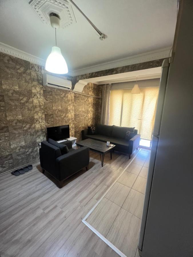 Kizil Apart Buca Exterior foto